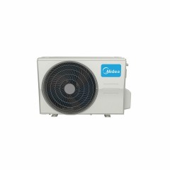 Midea AG1-09NXD6-I/AG1-09NXD6-O Xtreme Save II Κλιματιστικό Inverter 9000 BTU A+++/A++ με WiFi και Super Ιονιστή